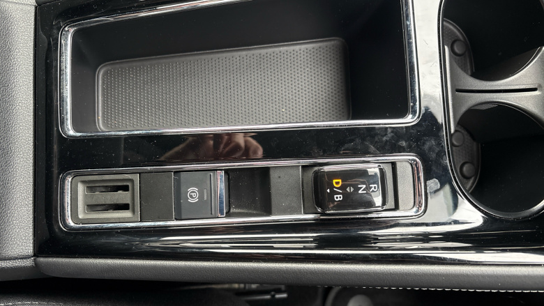 Skoda Enyaq 210kW 85x Sportline Plus 82kWh 4x4 5dr Auto Electric Estate